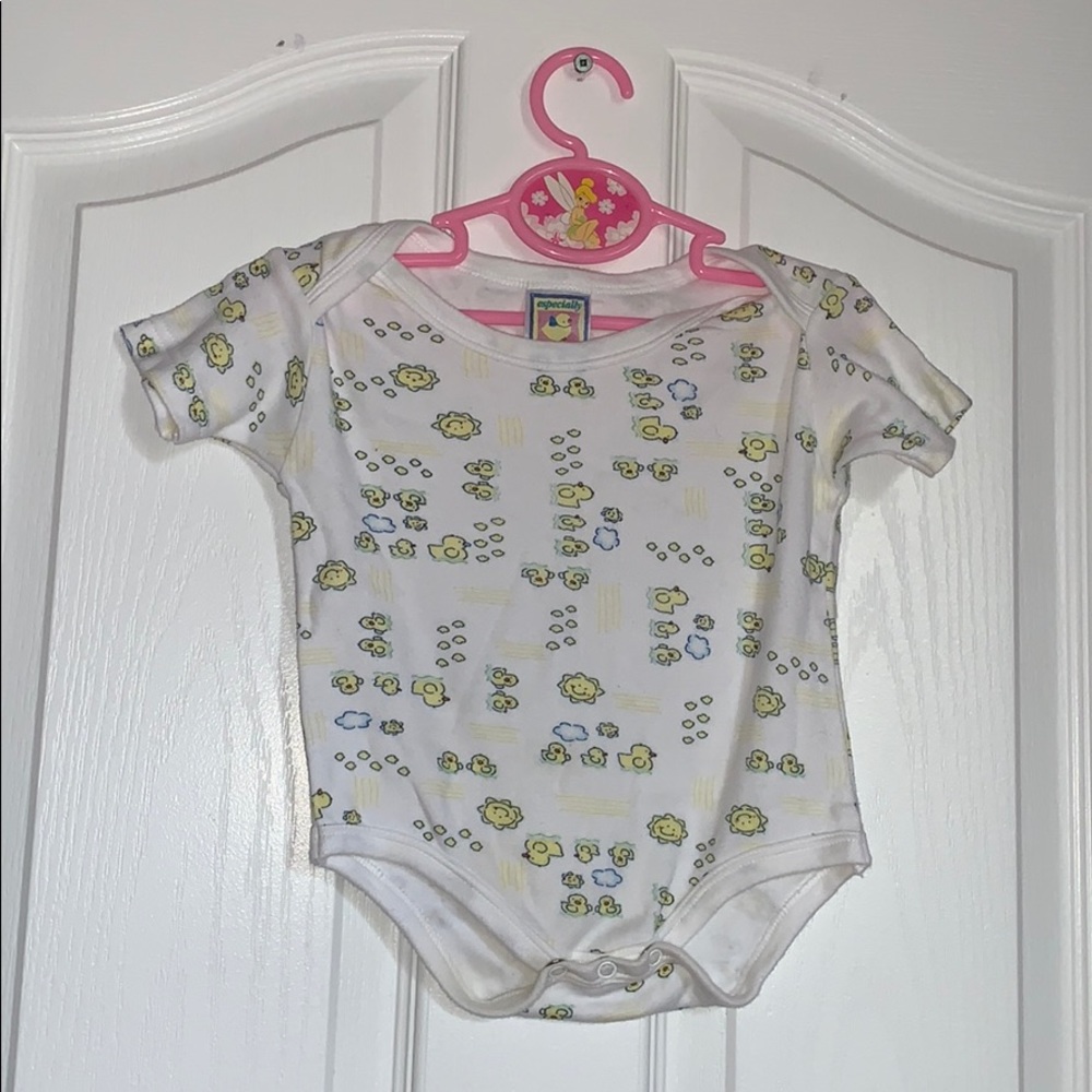 Especially for Baby Onesie